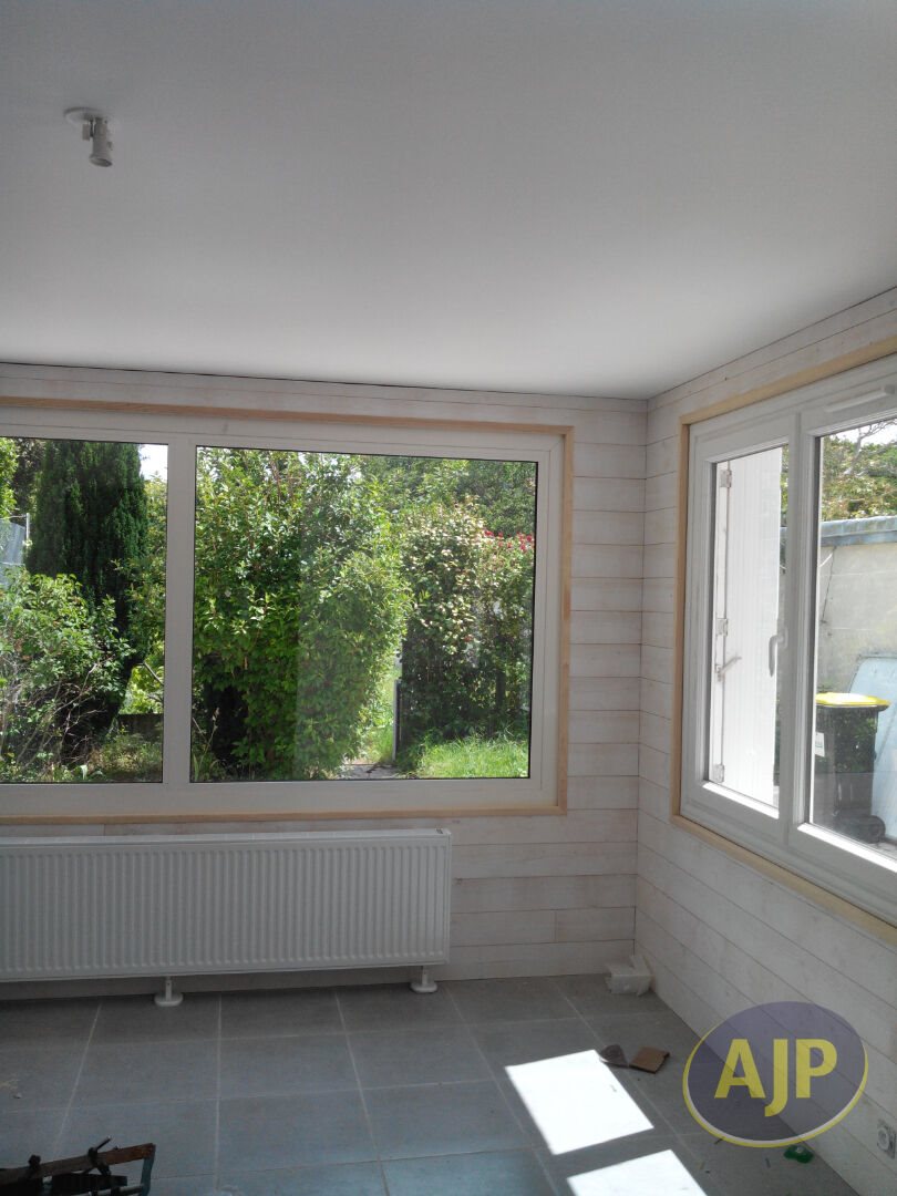 Appartement à louer, 93m², Saint-Nazaire