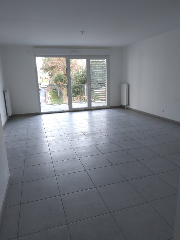 Appartement à louer, 83m², Saint-Nazaire