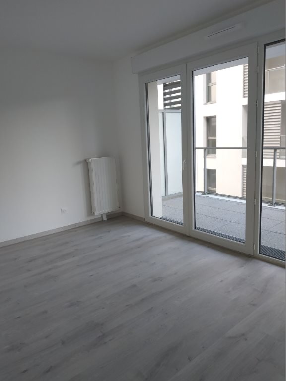 Appartement à louer, 83m², Saint-Nazaire