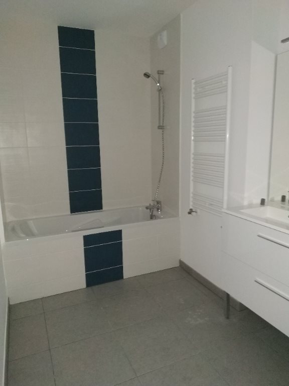 Appartement à louer, 83m², Saint-Nazaire