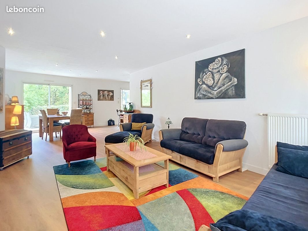 Maison à vendre, 100m², La Séguinière