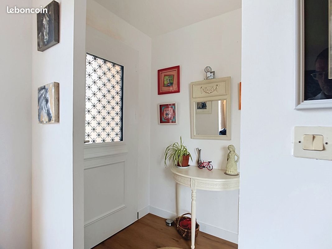 Maison à vendre, 100m², La Séguinière