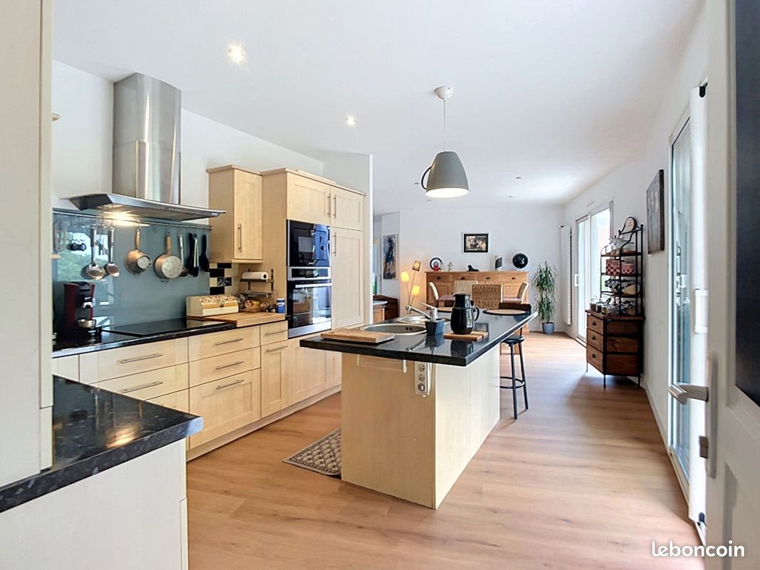 Maison à vendre, 100m², La Séguinière