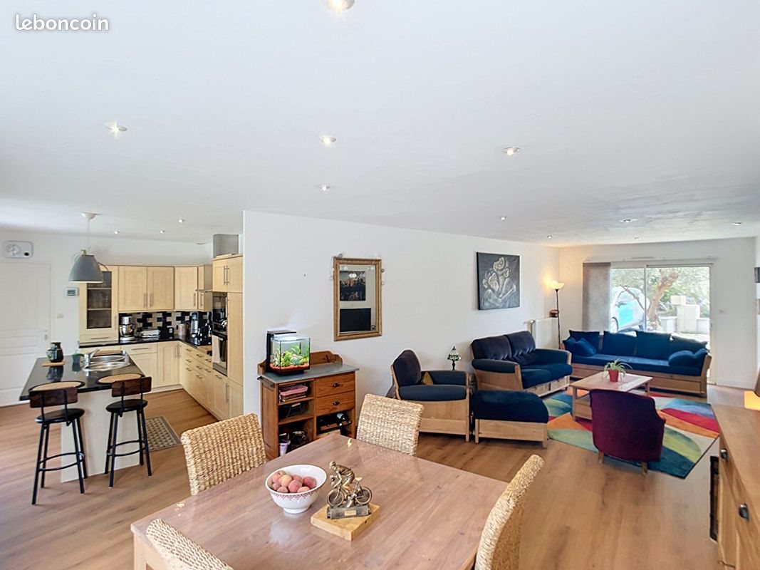 Maison à vendre, 100m², La Séguinière