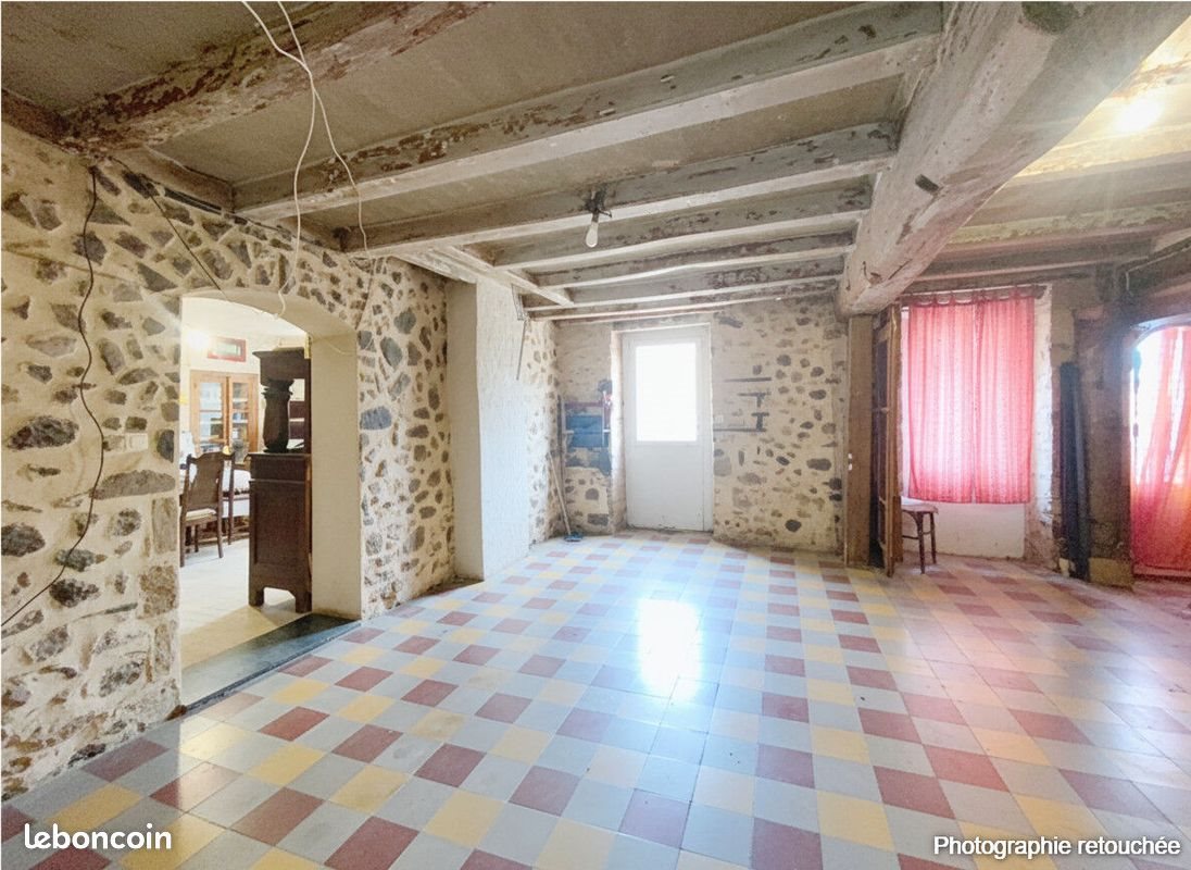 Maison à vendre, 117m², Chanteloup-les-Bois
