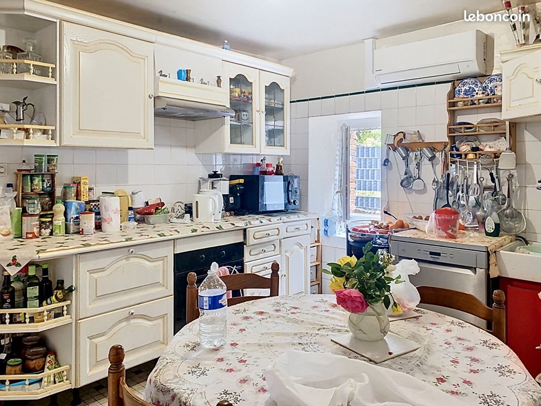 Maison à vendre, 117m², Chanteloup-les-Bois