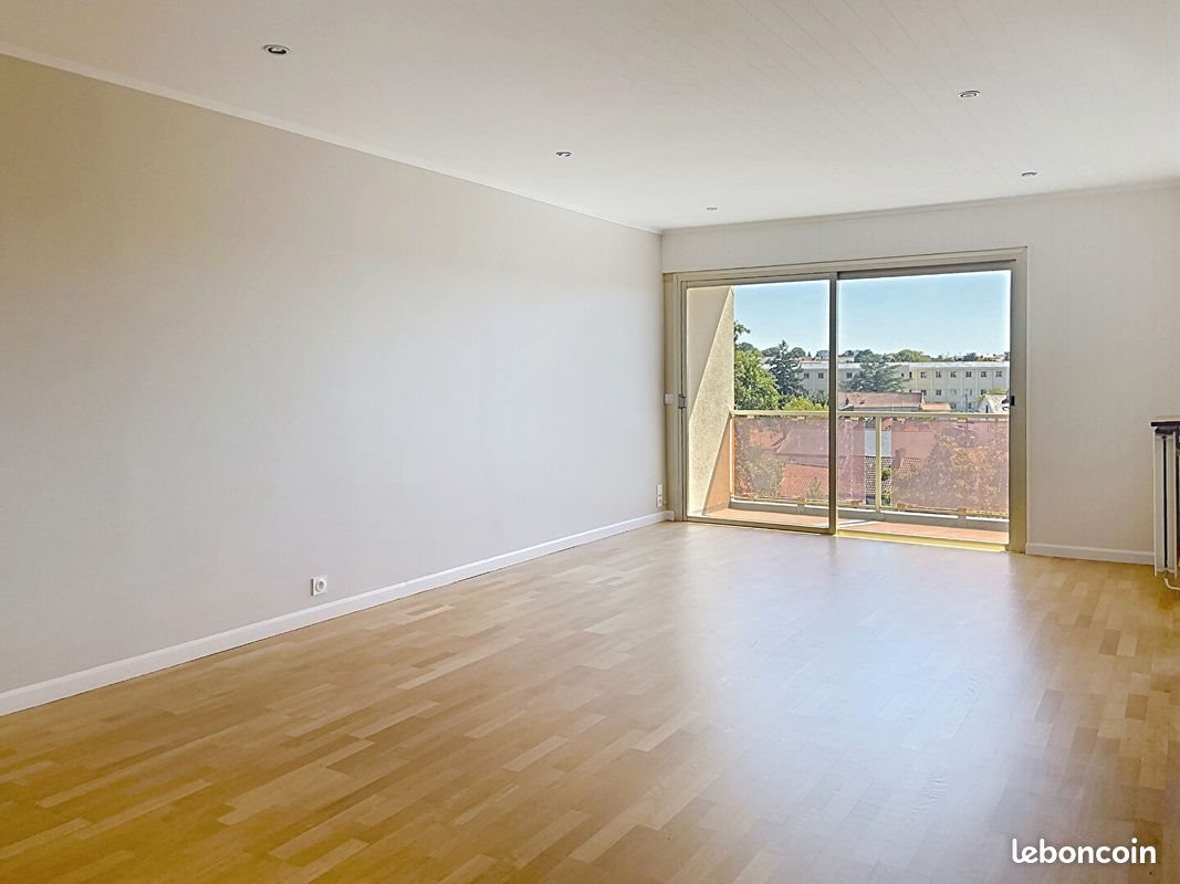 Appartement à louer, 116m², Cholet