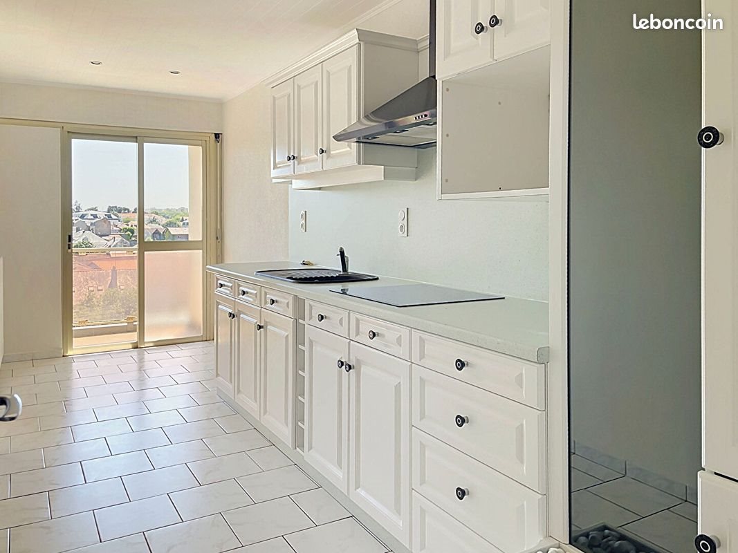 Appartement à louer, 116m², Cholet