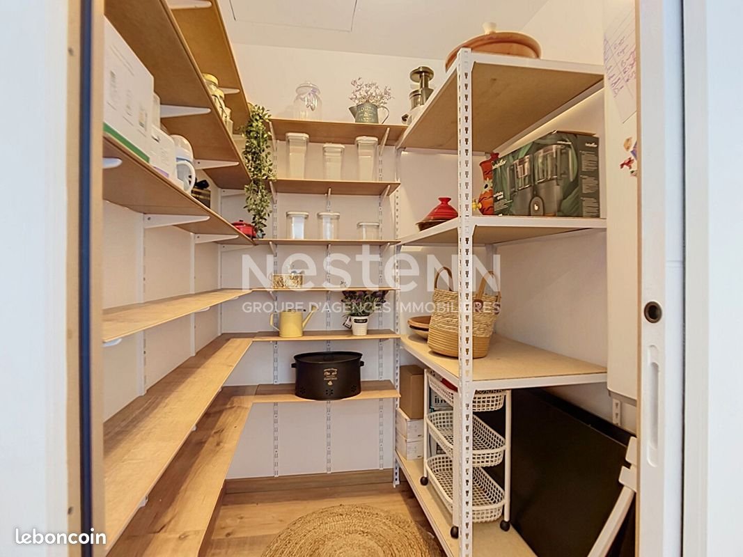 Appartement à vendre, 83m², Cholet