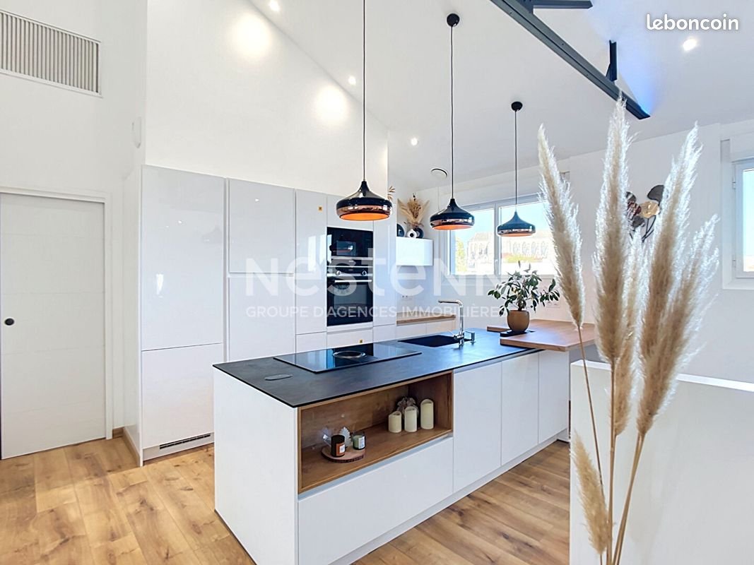 Appartement à vendre, 83m², Cholet