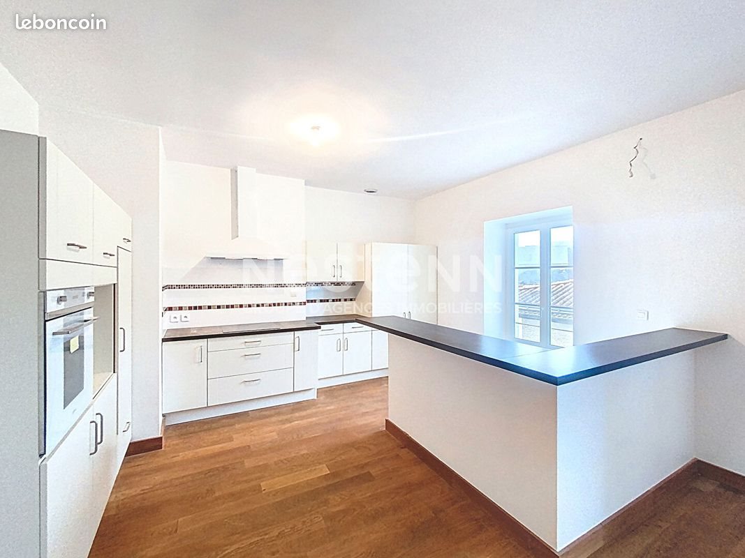 Maison à vendre, 400m², Cholet