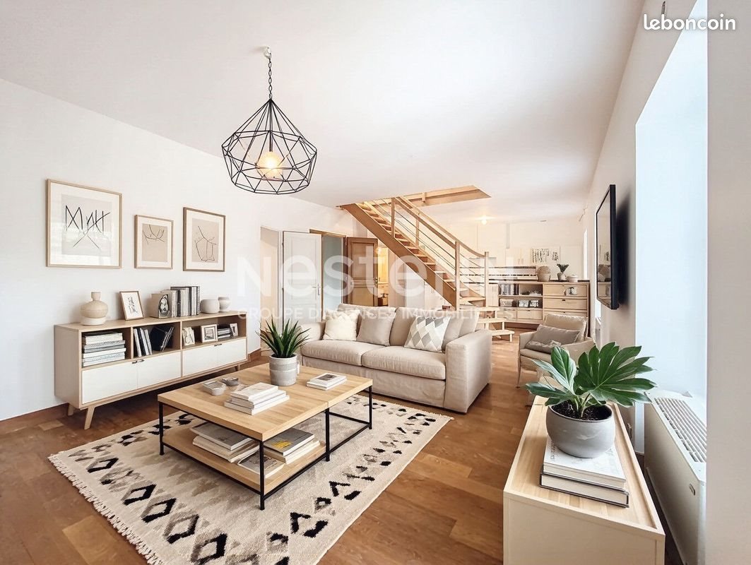 Maison à vendre, 400m², Cholet