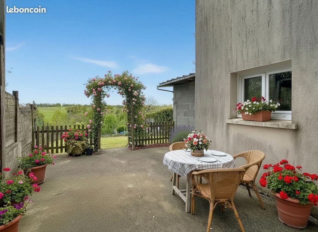 Maison à vendre, 80m², Torfou