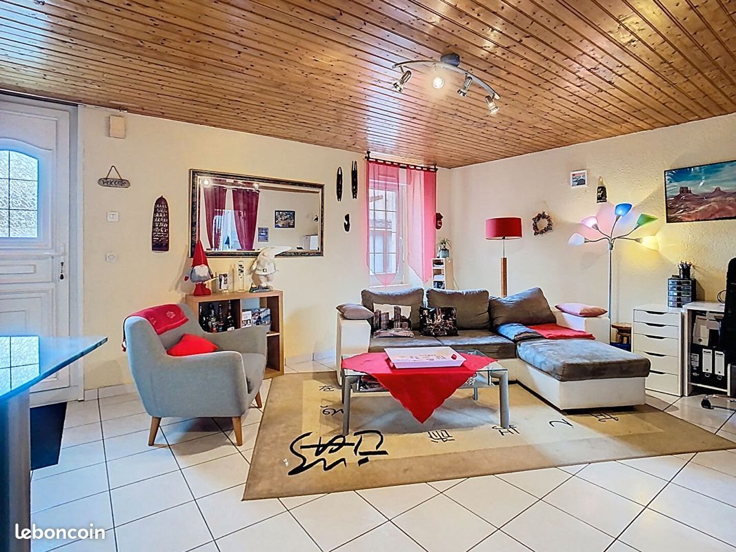 Maison à vendre, 80m², Torfou