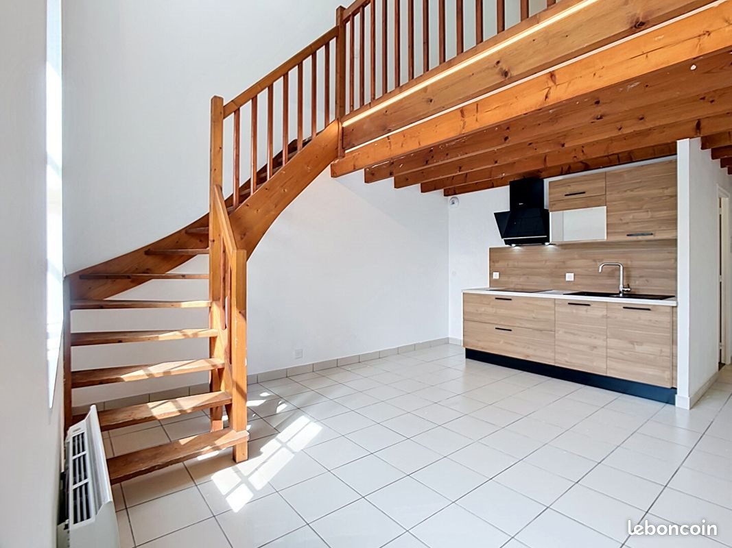 Appartement à louer, 39m², Cholet