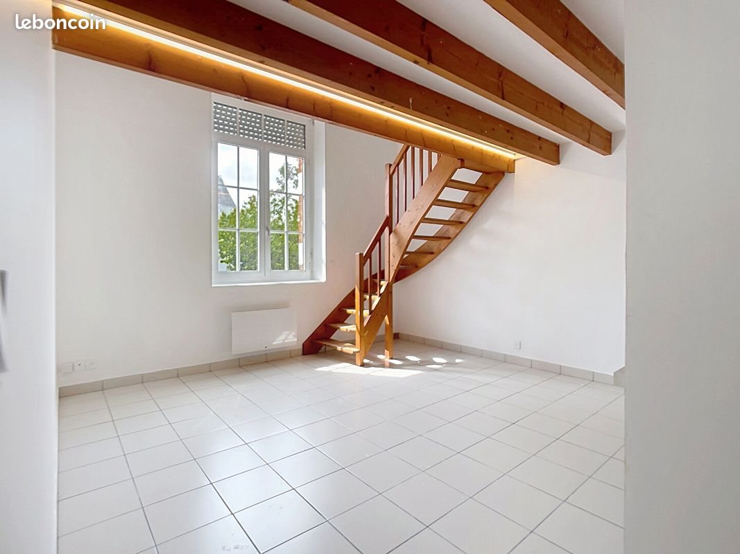 Appartement à louer, 39m², Cholet