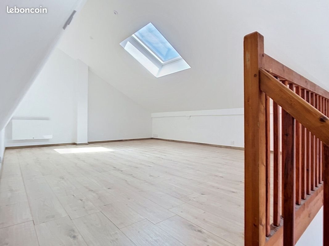 Appartement à louer, 39m², Cholet