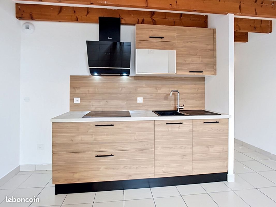 Appartement à louer, 39m², Cholet