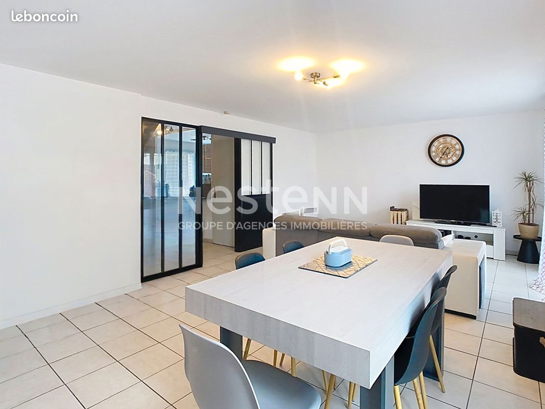Maison à vendre, 100m², Cholet