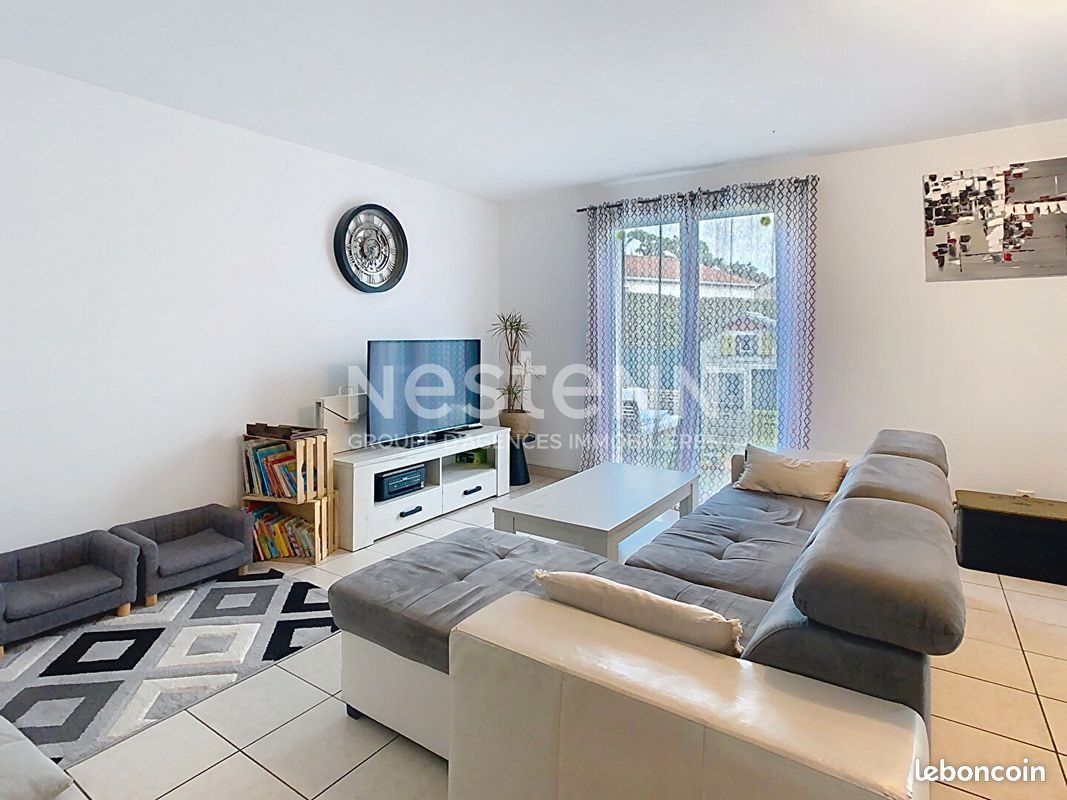 Maison à vendre, 100m², Cholet