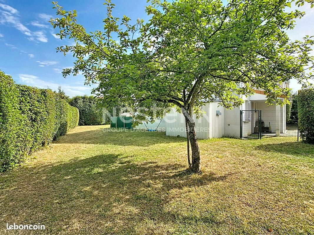 Maison à vendre, 100m², Cholet