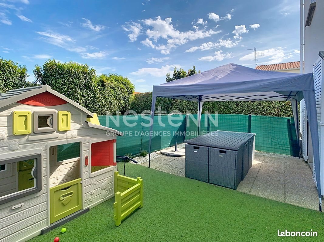 Maison à vendre, 100m², Cholet