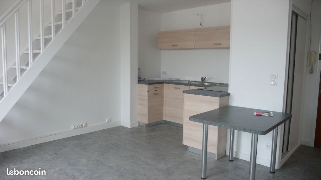 Appartement à louer, 33m², Cholet