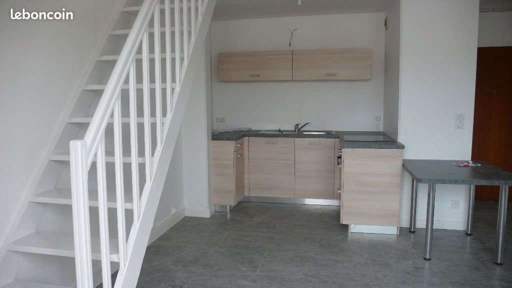 Appartement à louer, 33m², Cholet