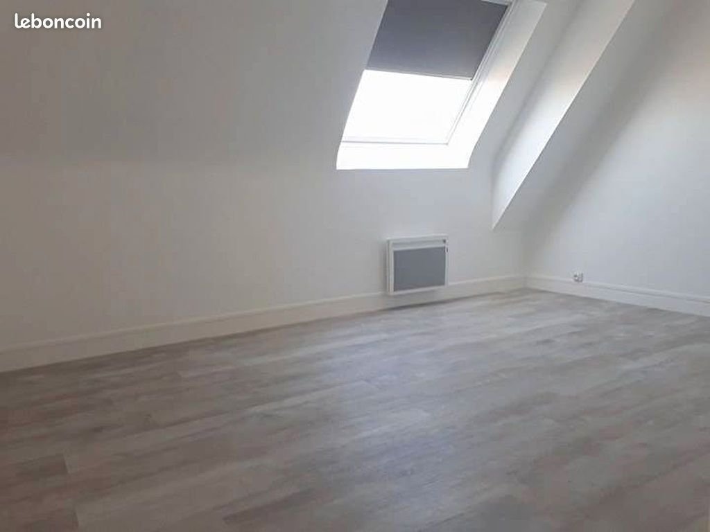 Appartement à louer, 33m², Cholet