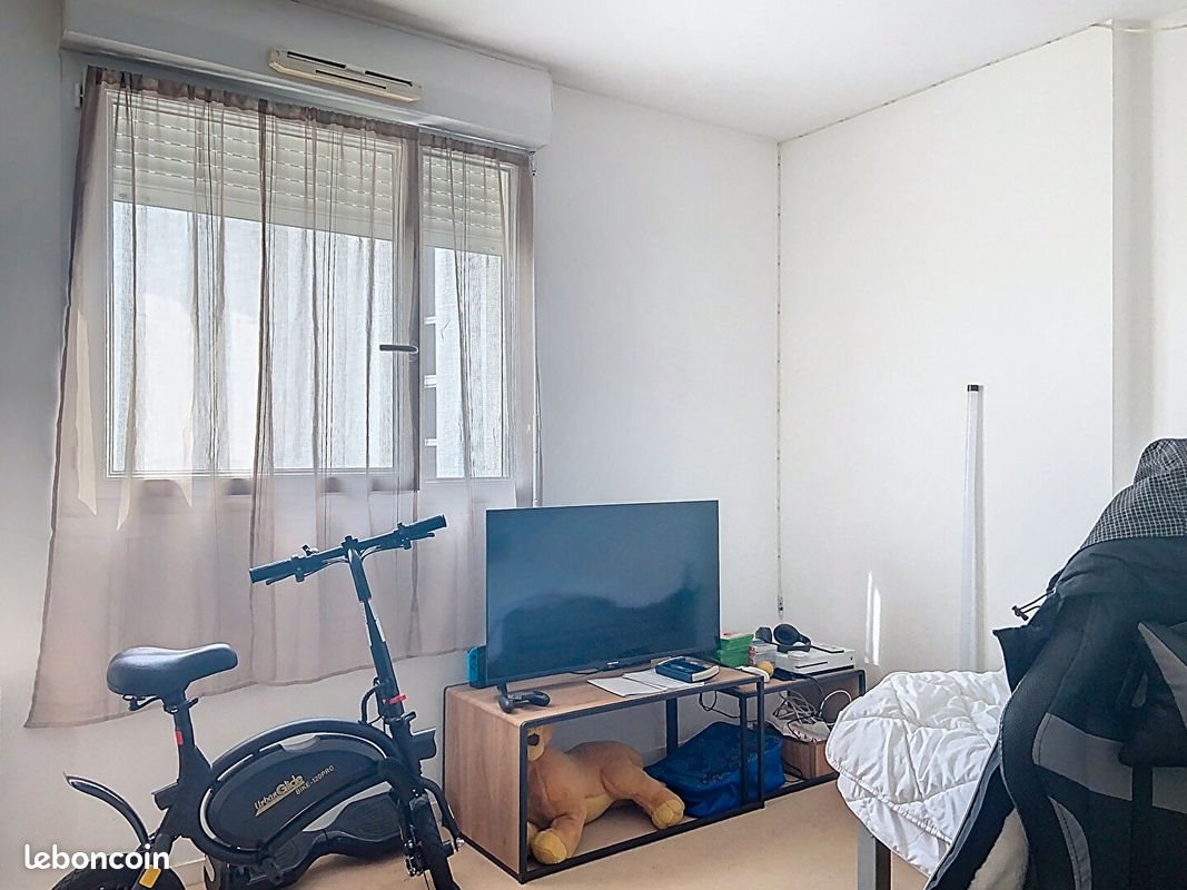 Appartement à vendre, 63m², Cholet