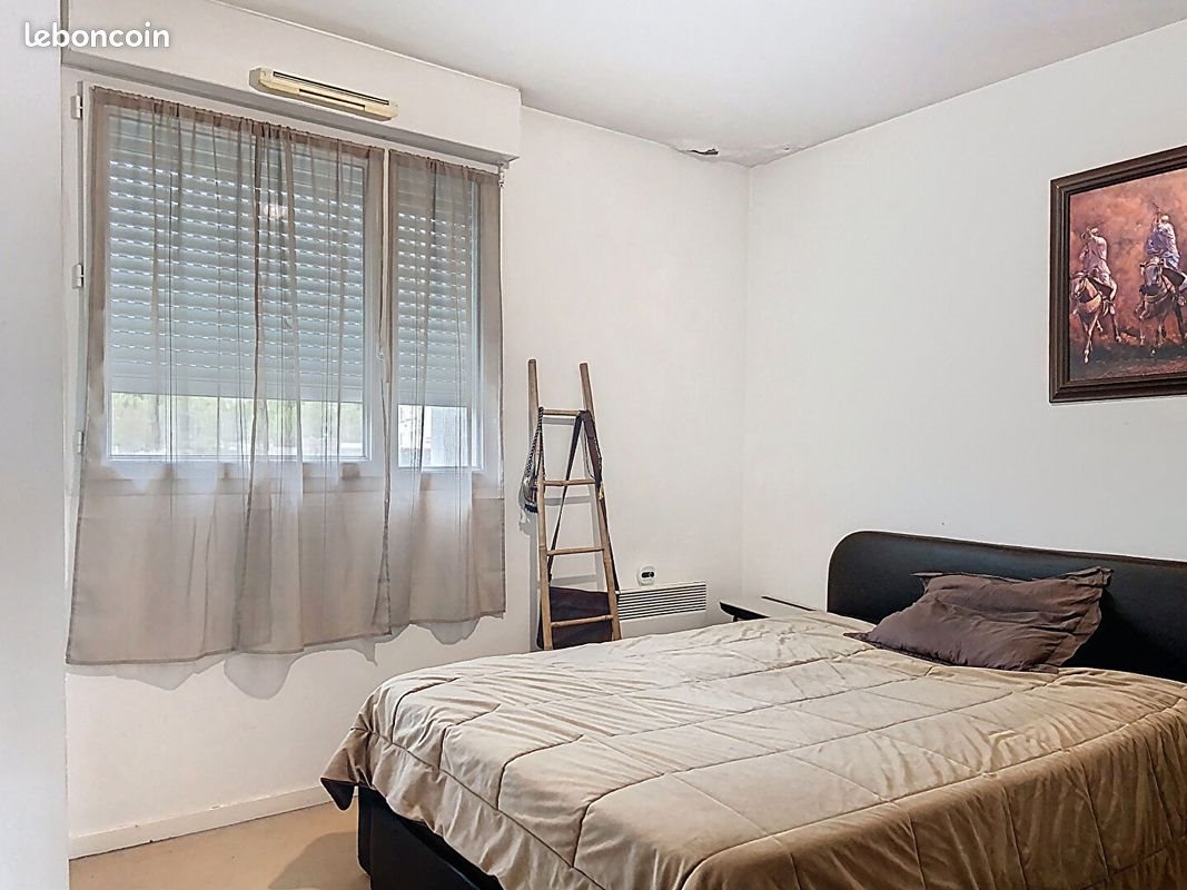 Appartement à vendre, 63m², Cholet
