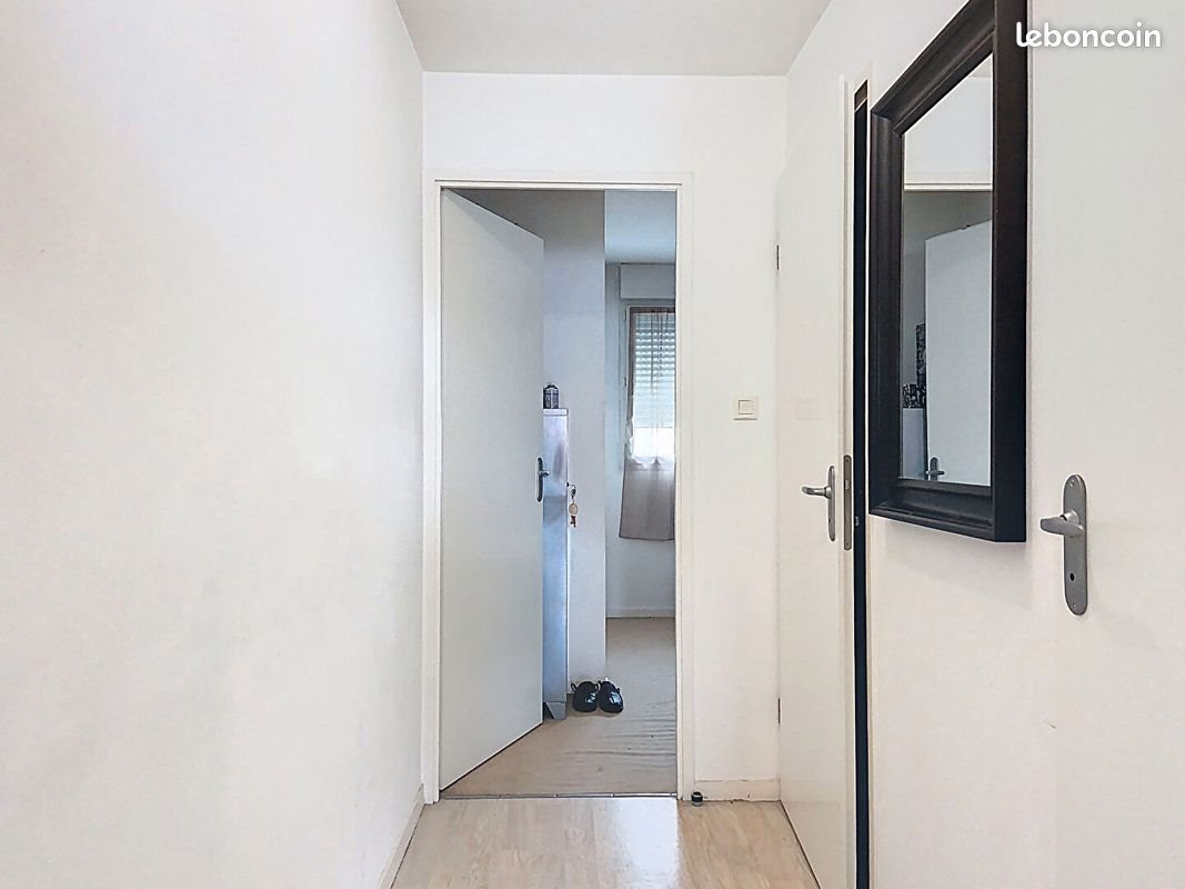 Appartement à vendre, 63m², Cholet