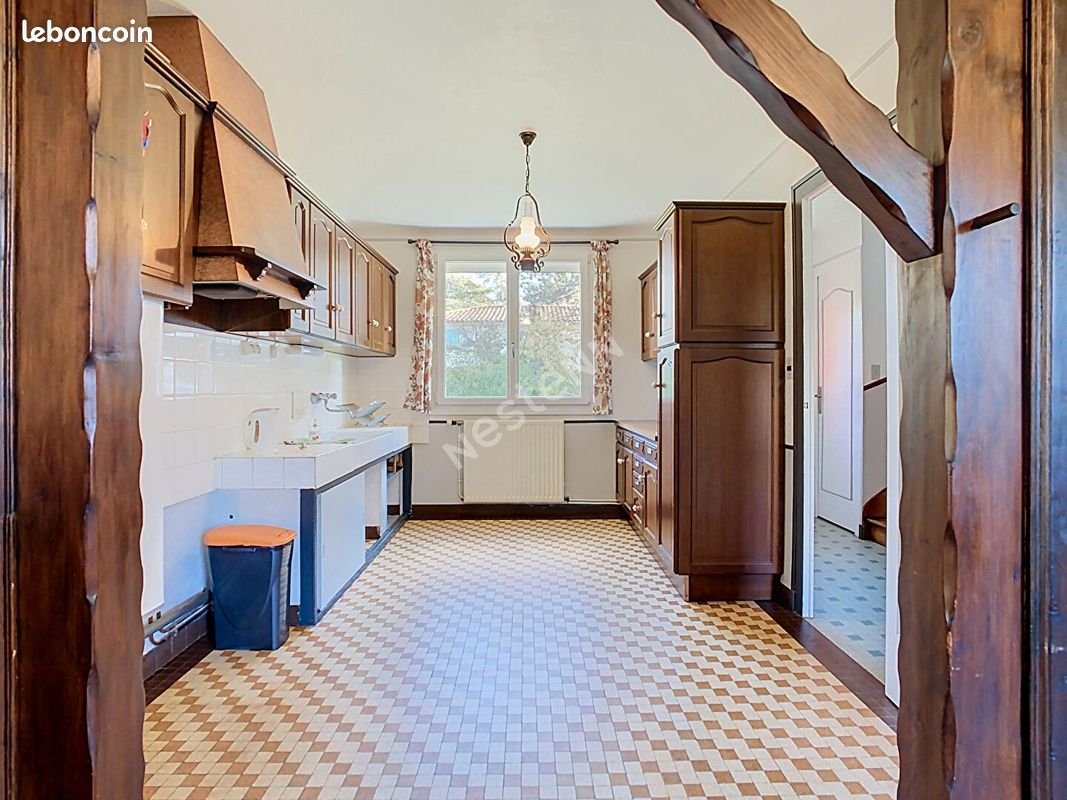 Maison à vendre, 87m², Beaupréau