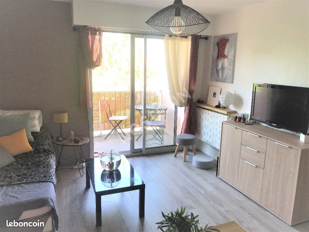 Appartement à louer, 25m², Cholet