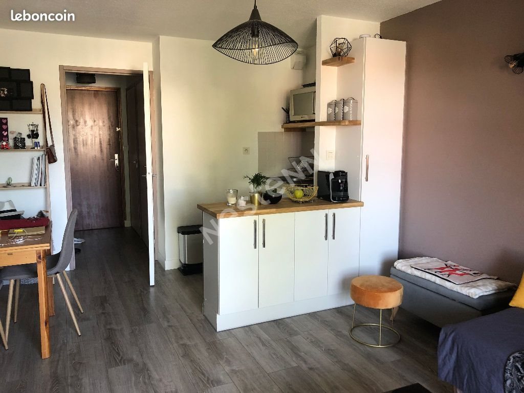Appartement à louer, 25m², Cholet
