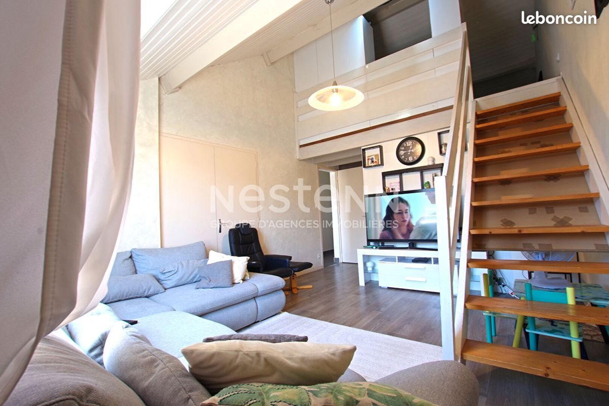 Maison à vendre, 78m², Cholet