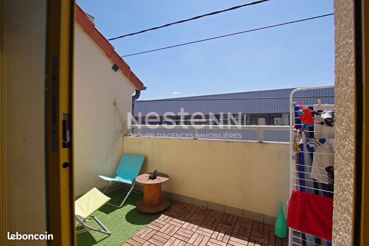Maison à vendre, 78m², Cholet
