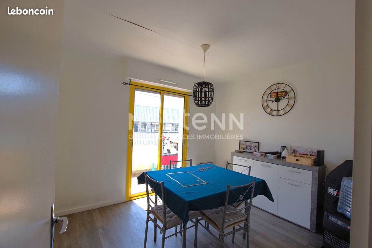 Maison à vendre, 78m², Cholet