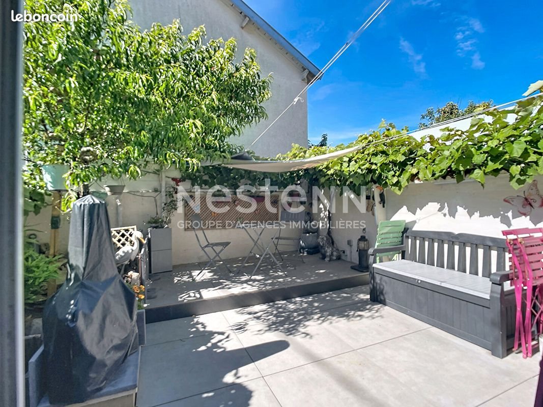 Maison à vendre, 75m², Cholet