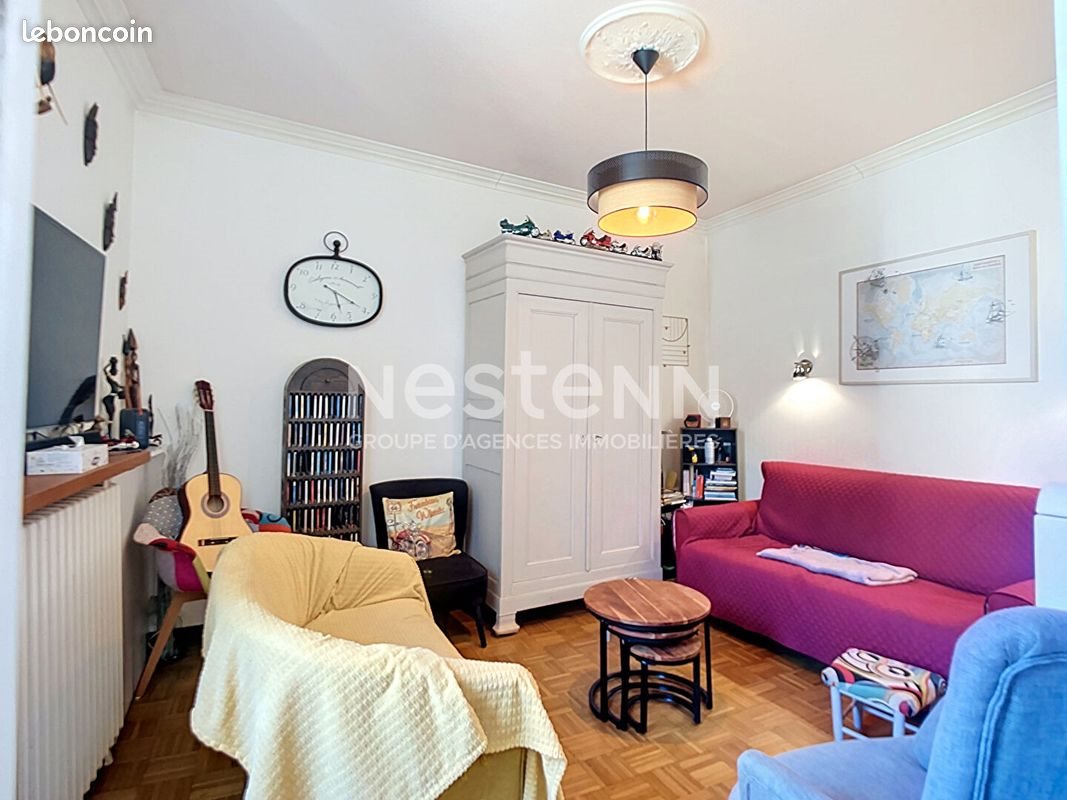 Maison à vendre, 75m², Cholet