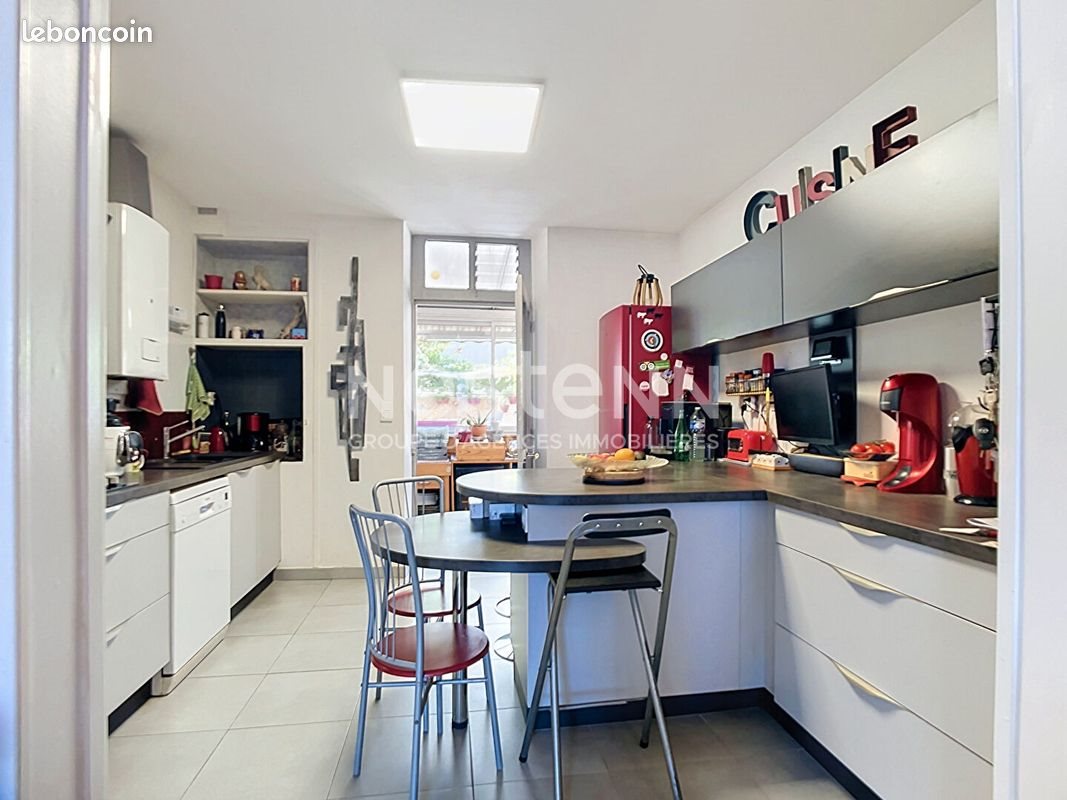 Maison à vendre, 75m², Cholet