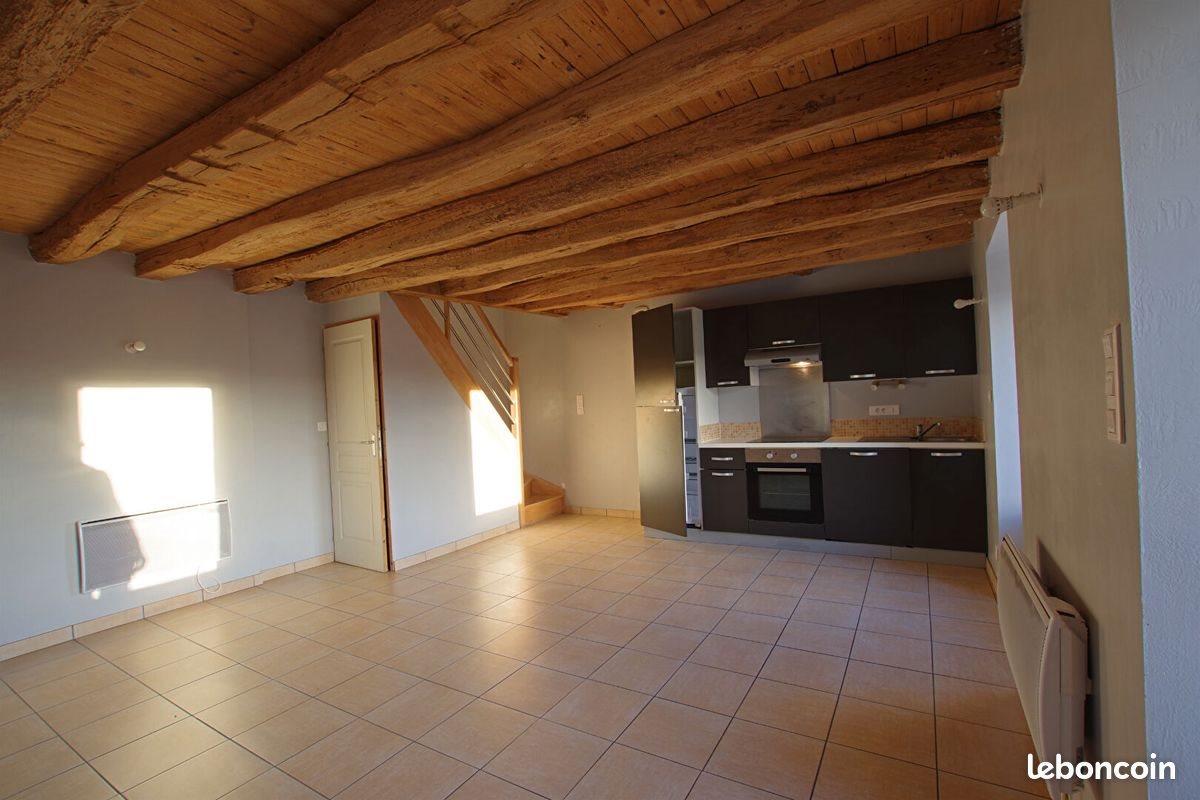 Maison à vendre, 50m², Saint-Laurent-sur-Sèvre