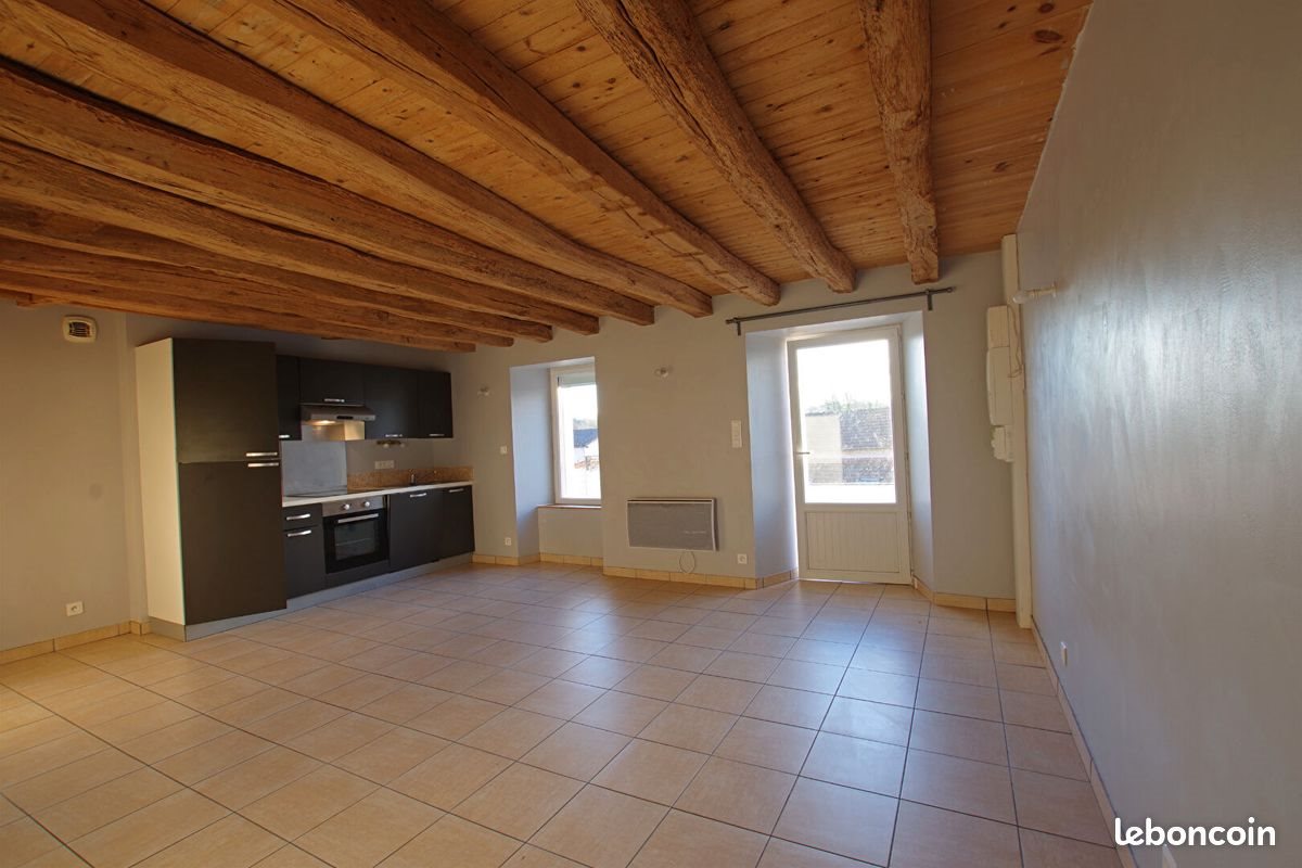 Maison à vendre, 50m², Saint-Laurent-sur-Sèvre