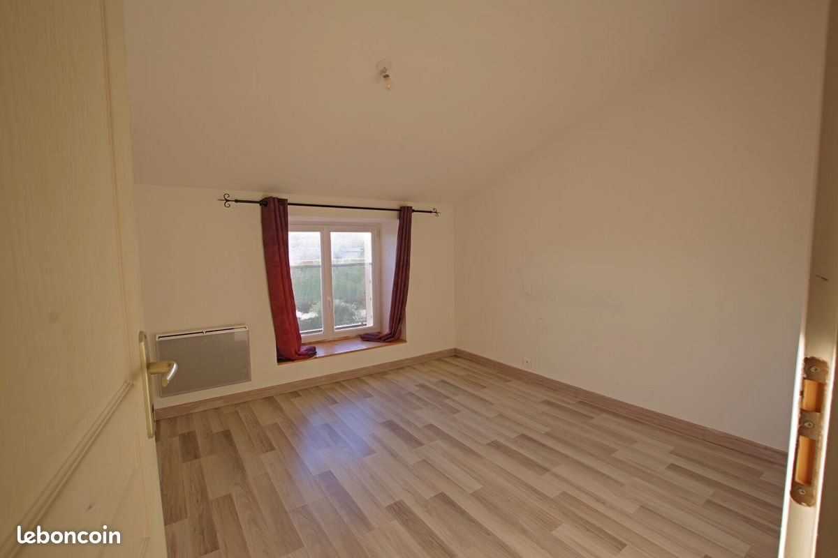 Maison à vendre, 50m², Saint-Laurent-sur-Sèvre