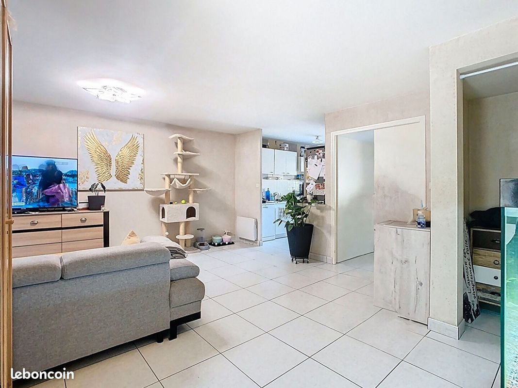 Maison à vendre, 100m², Cholet