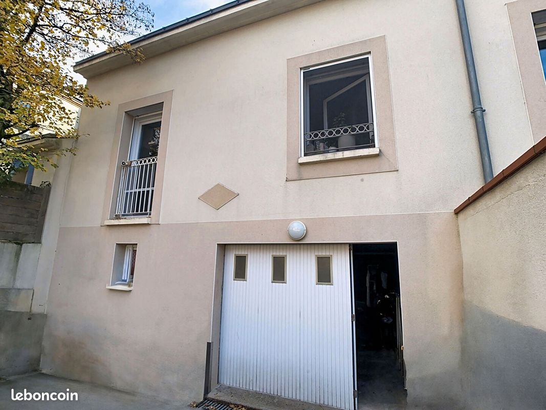 Maison à vendre, 100m², Cholet