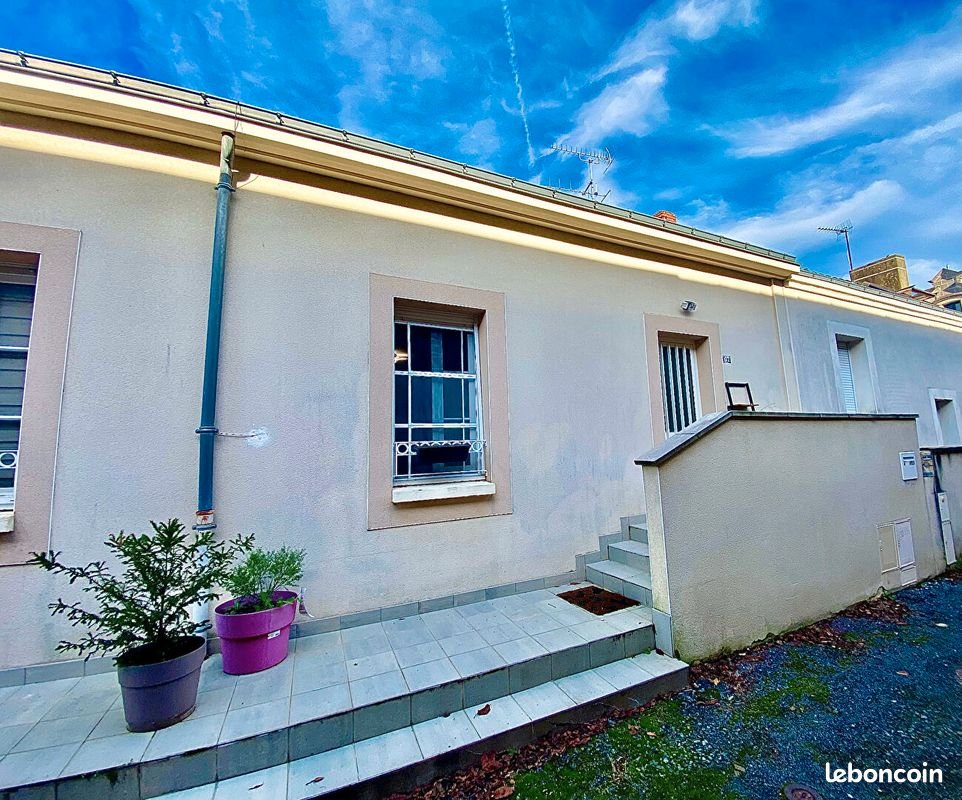 Maison à vendre, 100m², Cholet