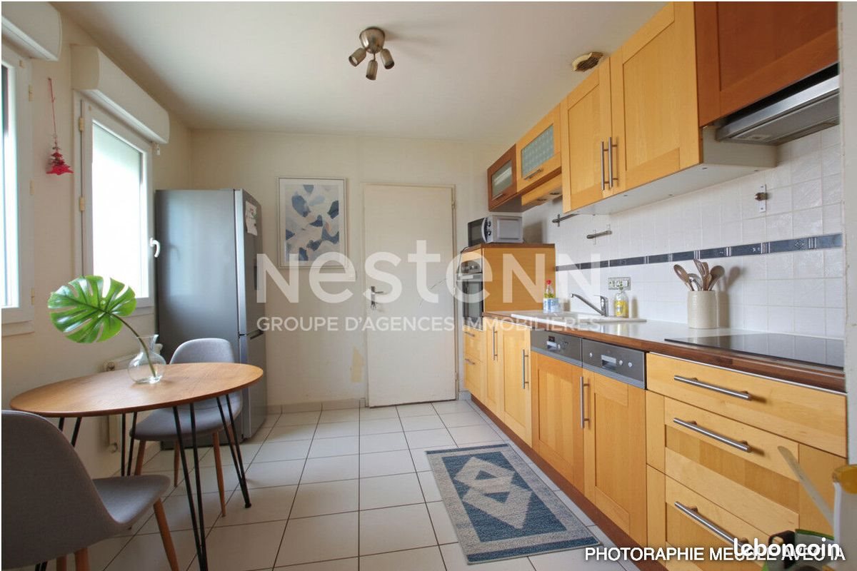Maison à vendre, 60m², Cholet