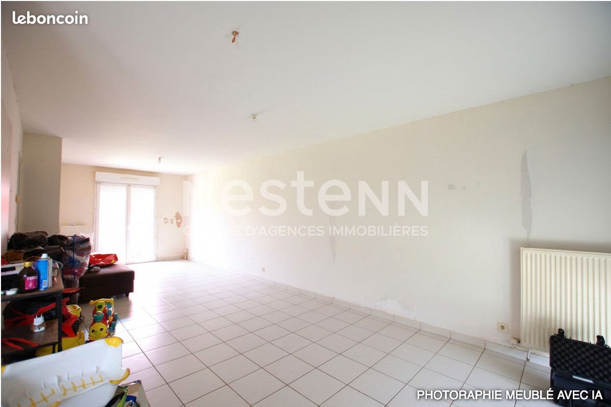 Maison à vendre, 60m², Cholet