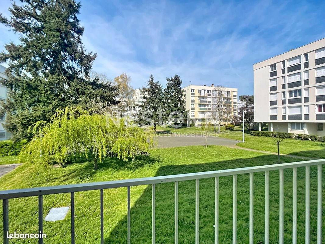 Appartement à vendre, 68m², Cholet